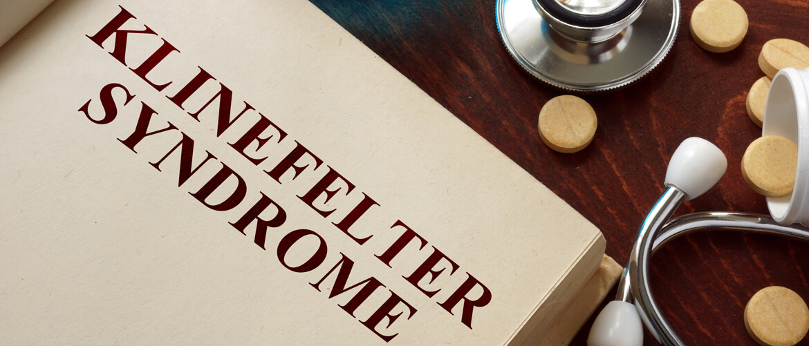 Klinefelter Syndrome