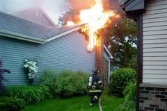 What to Consider When Rebuilding and Restoring Your Home After Fire Damage 