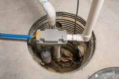When Your Sump Pump Fails
