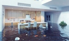 Hail, Freezing Rain and Sleet Can Cause Water Damage And Restoration Costs
