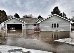 Fall Maintenance Tips to Help Prevent Water Damage: