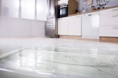 Post Flood Water Damage Restoration