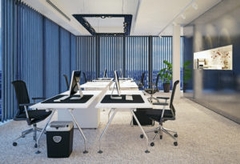 Commercial Carpet Cleaning Benefits