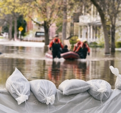 Flood Preparedness