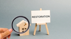Restoration vs. Replacement: Making the Best Decision