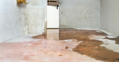 Understanding the Link Between Water Damage and Structural Integrity