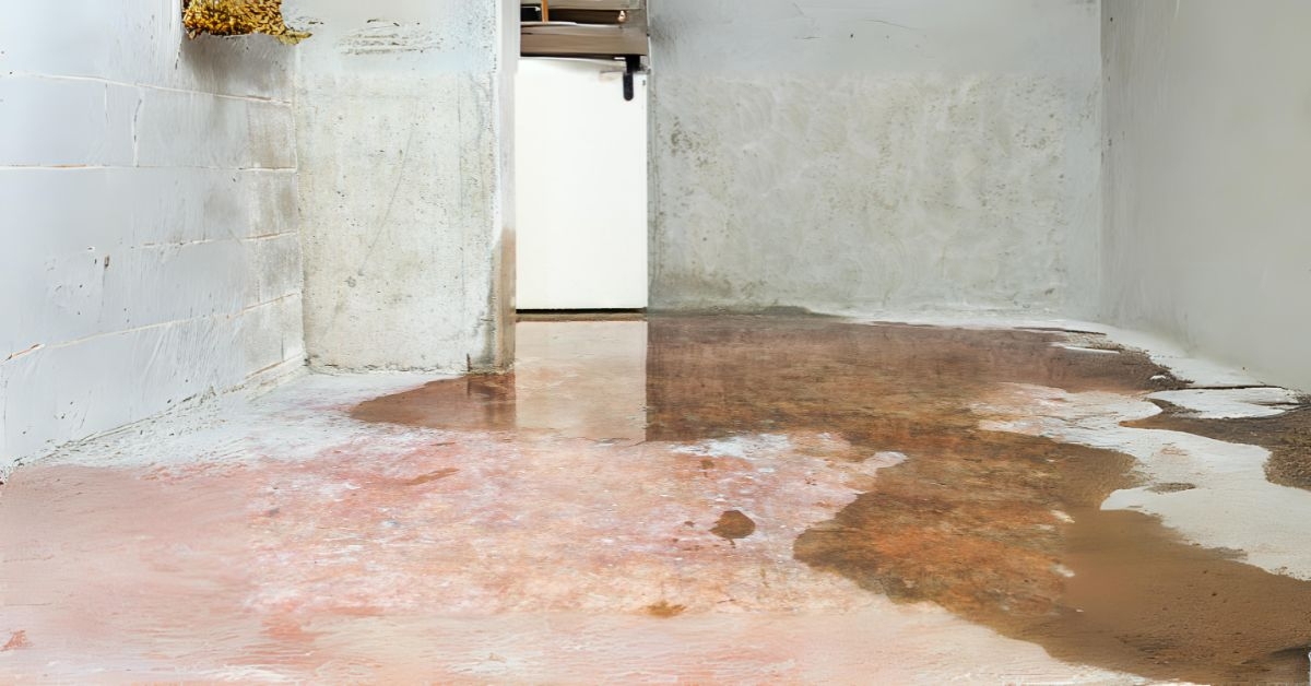 Understanding the Link Between Water Damage and Structural Integrity