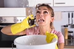 Top 5 Concerns in Water, Fire, and Mold Damage Restoration