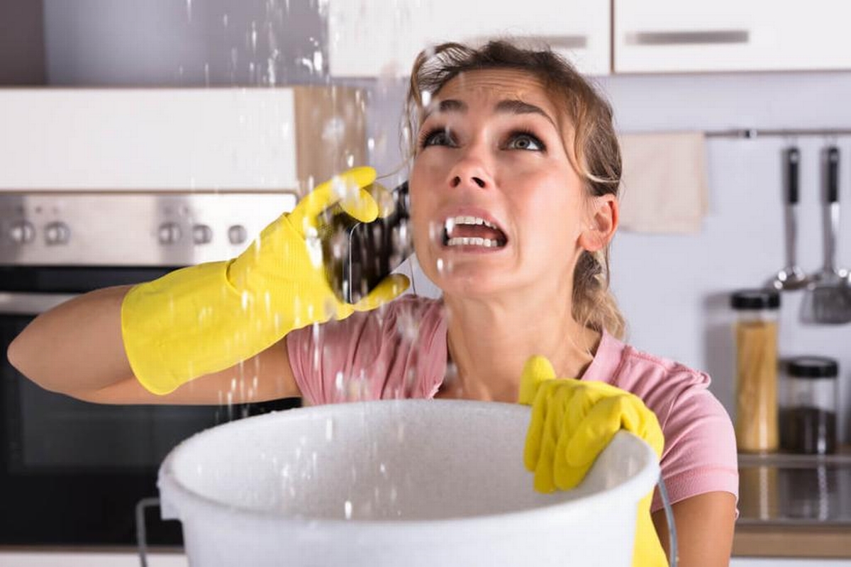 Top 5 Concerns in Water, Fire, and Mold Damage Restoration