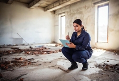 Fire versus Water Damage: Which One Packs a Bigger Punch and How to Address Each