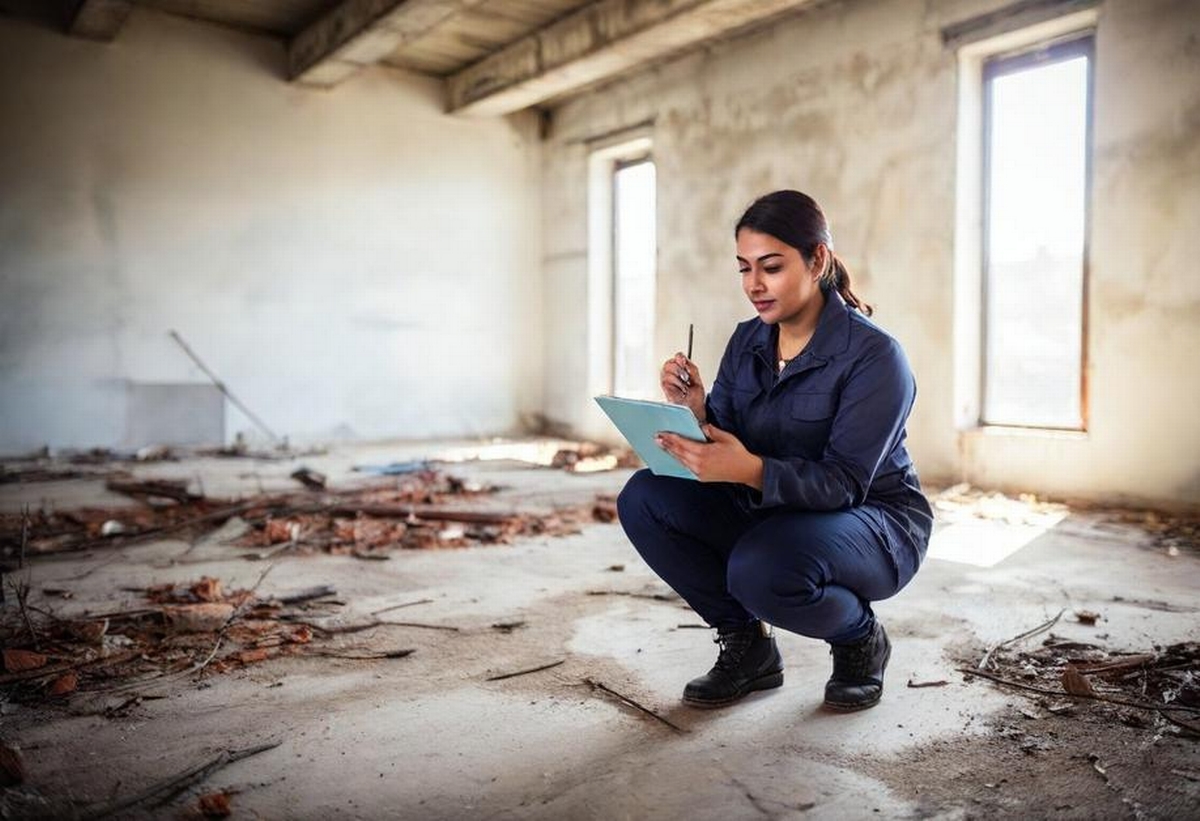 Fire versus Water Damage: Which One Packs a Bigger Punch and How to Address Each