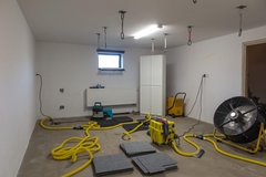 When Water Strikes: A Step-by-Step Homeowner's Rescue Plan