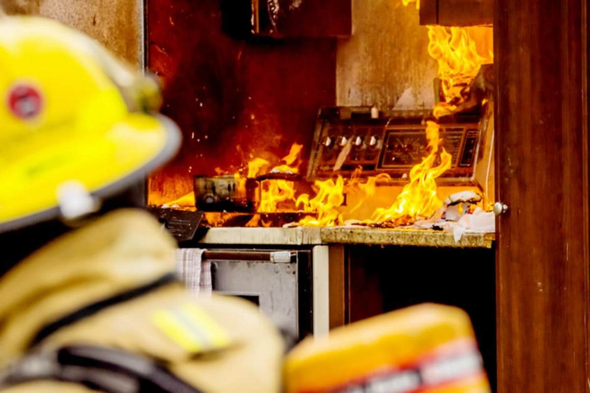 Fire Aftermath: Navigating the Emotional and Practical Recovery Roadmap