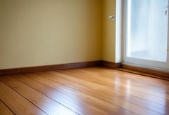 Fixing Water Damage on Hardwood Floors Without Replacing Them