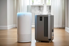 Is an Air Purifier the Same as a Dehumidifier Explained