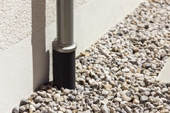 What Is a Weeping System and How Does It Manage Water Drainage?