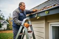 How Seasonal Home Maintenance in Milwaukee, WI Protects Your Home