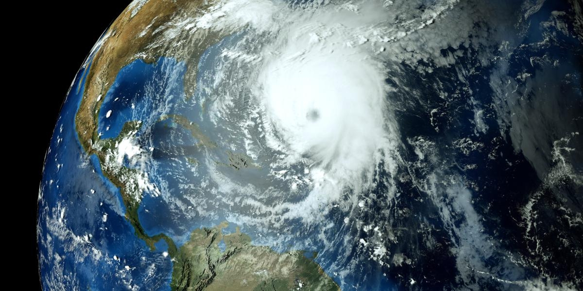 How Bad Is a Category 4 Hurricane for Homes