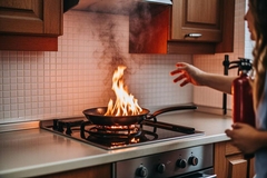 Top 8 Causes of House Fires and How to Avoid Them