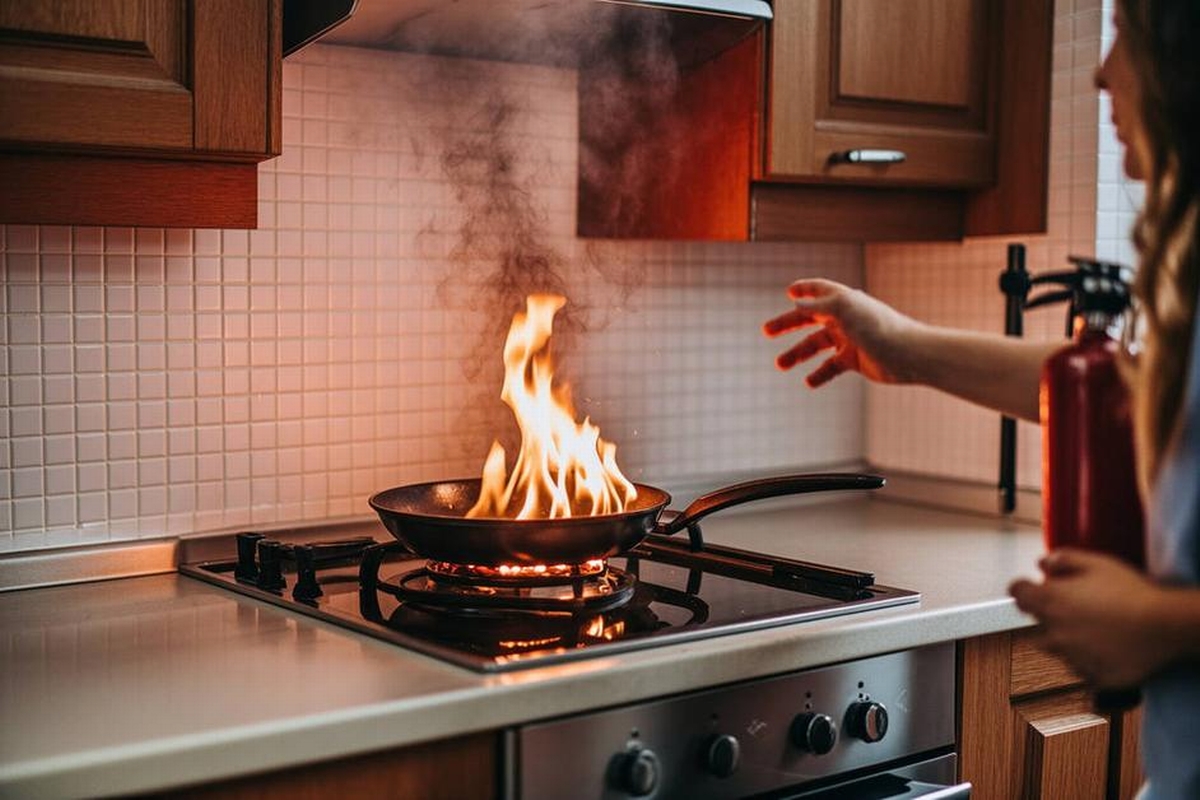 Top 8 Causes of House Fires and How to Avoid Them
