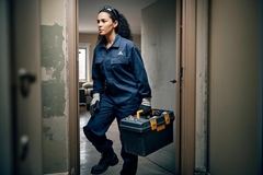 Restoration Services for Apartment Buildings: A Complete Guide for Property Managers