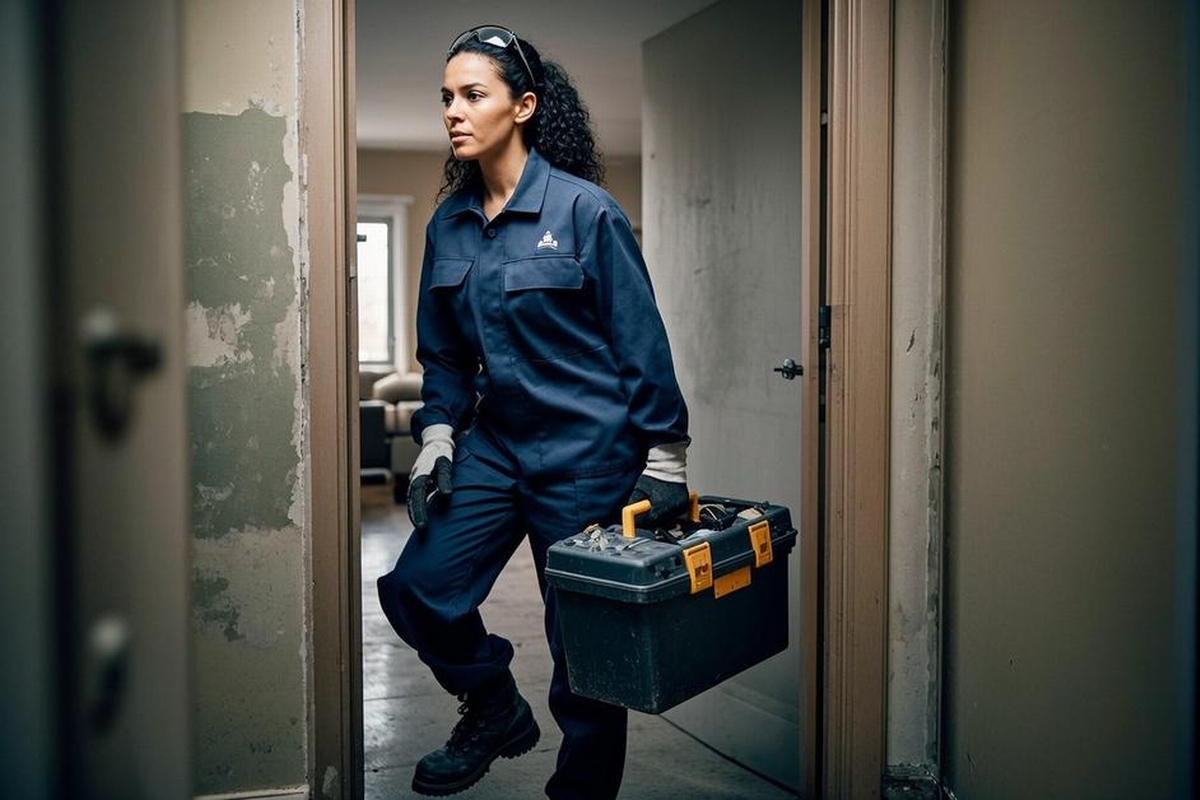 Restoration Services for Apartment Buildings: A Complete Guide for Property Managers