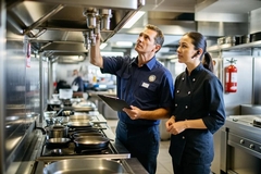 The Ultimate Restaurant Fire Inspection Checklist for Compliance and Protection