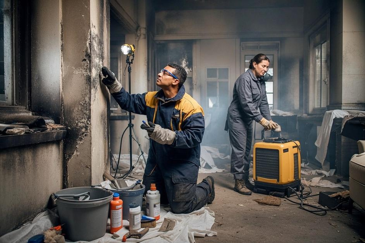 Restore a House in Milwaukee: What Homeowners Should Expect from Start to Finish