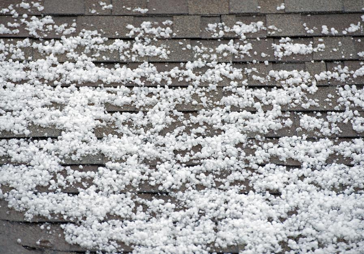 How to Know If Your Roof Has Hail Damage After a Storm