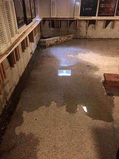 Commercial Building Flood Insurance: What It Covers and Why It Matters
