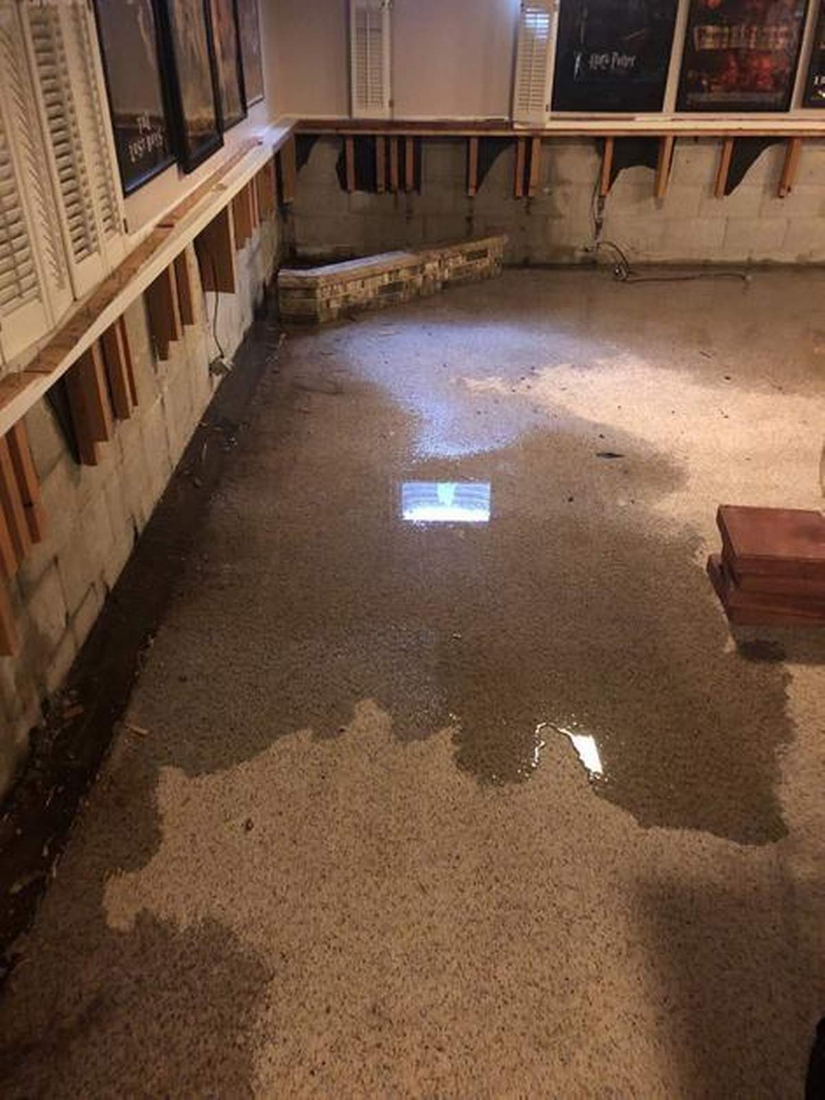 Commercial Building Flood Insurance: What It Covers and Why It Matters