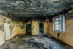 Apartment Building Fire: Causes, Prevention, and Recovery Solutions