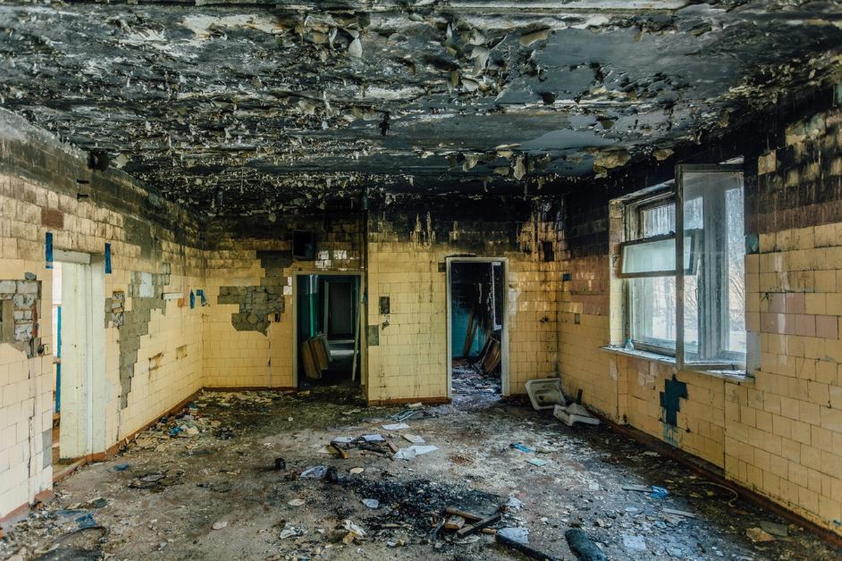 Apartment Building Fire: Causes, Prevention, and Recovery Solutions