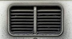Heater Vent Soot: What Black Residue Could Mean