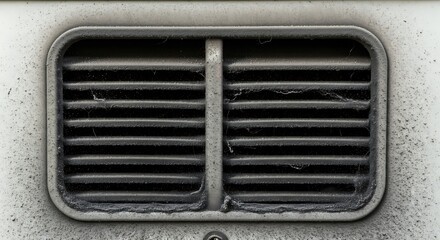 Heater Vent Soot: What Black Residue Could Mean