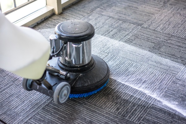 Franklin, WI carpet cleaning