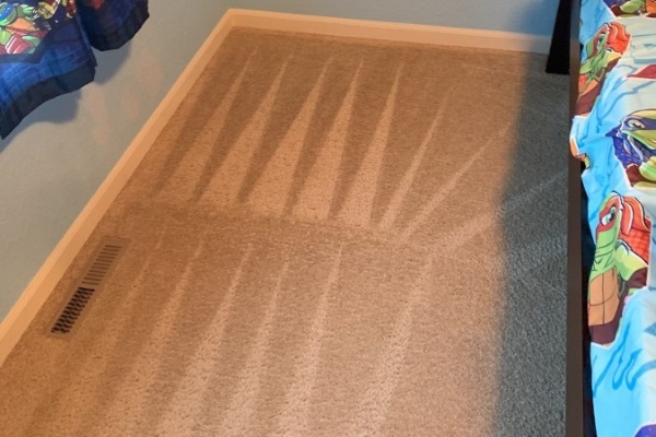 Kenosha carpet cleaning