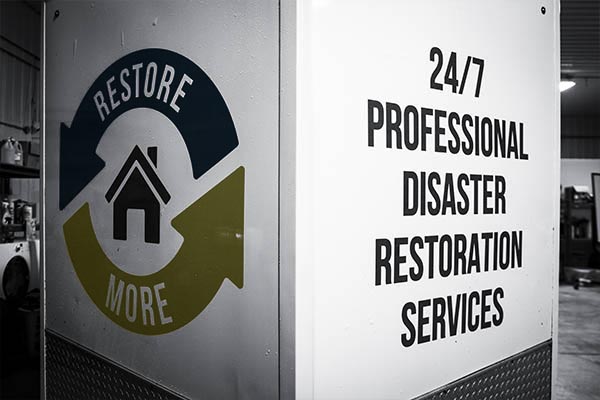 Fire and Smoke Damage Cleanup in the Racine, WI area