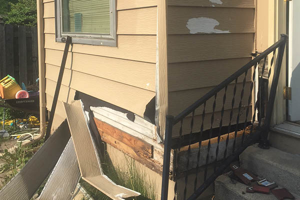 Flood Cleanup in Waterford, WI