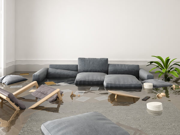 Commercial and Residential Damage Restoration in Racine, WI