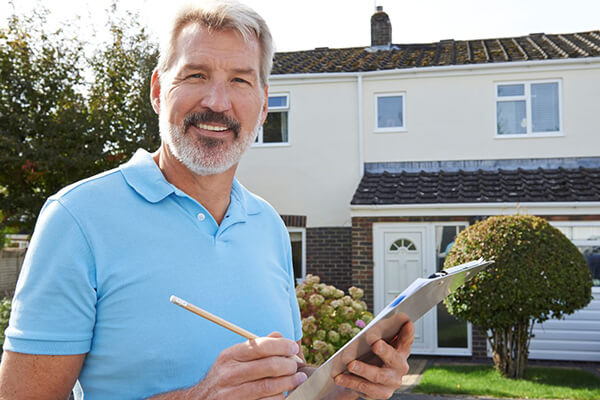 Damage Restoration Experts in Racine, WI