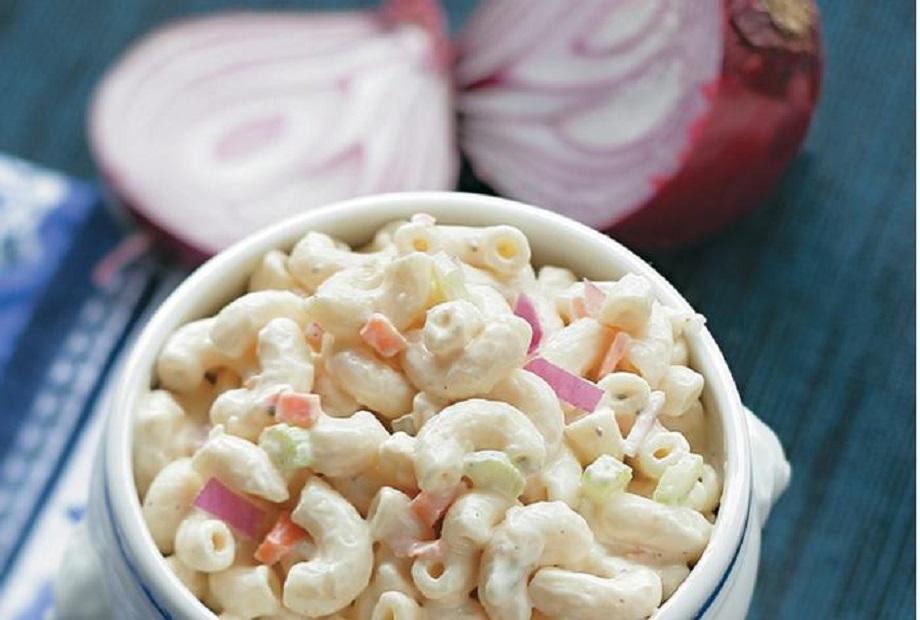 Macaroni Pasta Salad