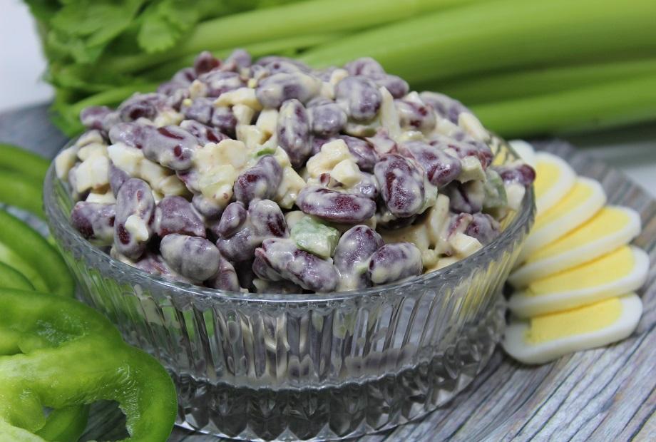 Kidney Bean Salad