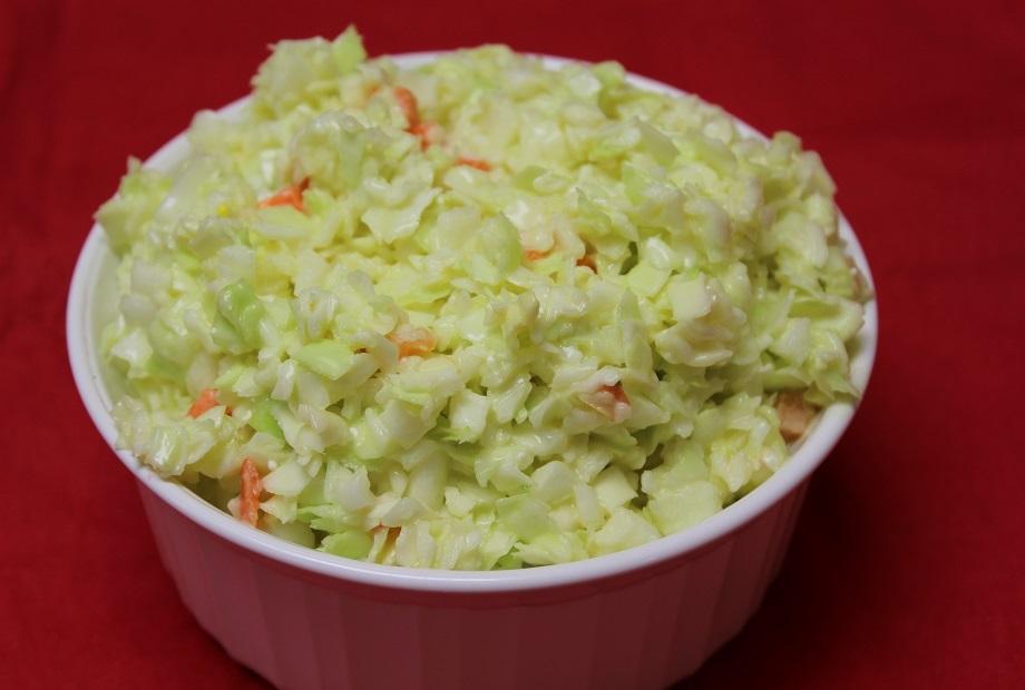 Chopped Coleslaw