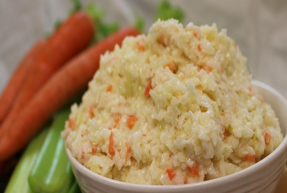 Dixie Coleslaw