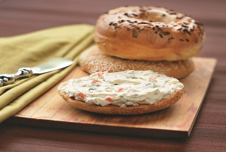 Bagel Dip