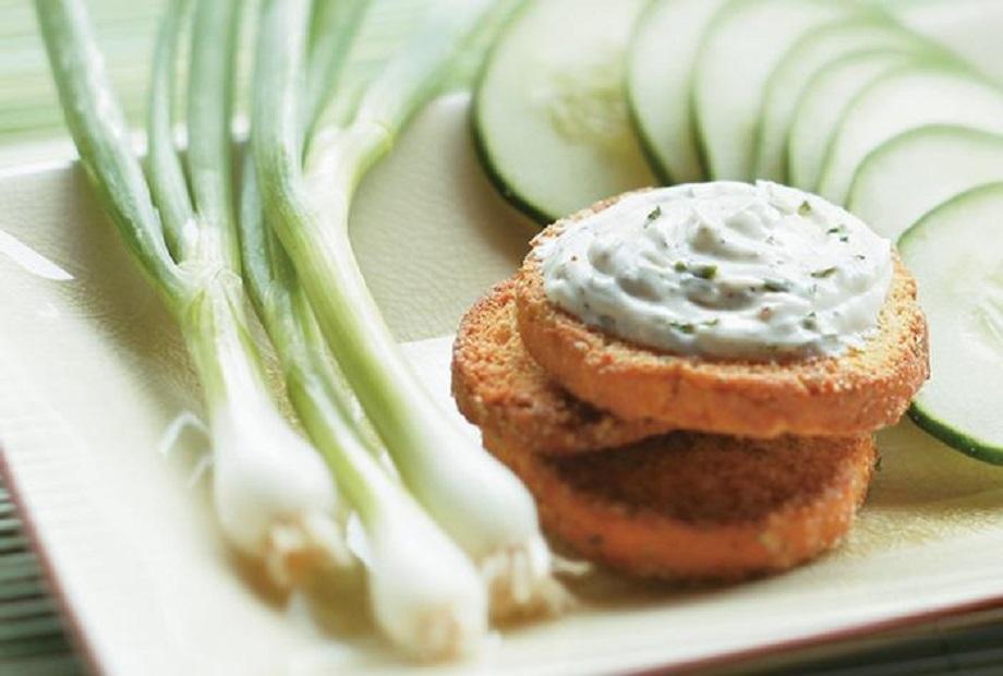 Dill Dip