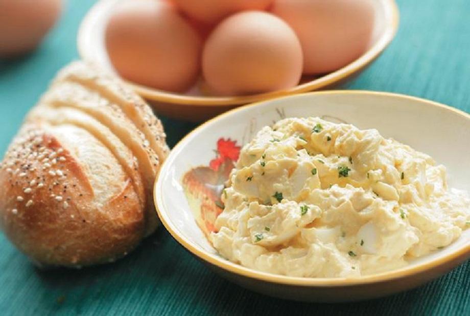 Egg Salad