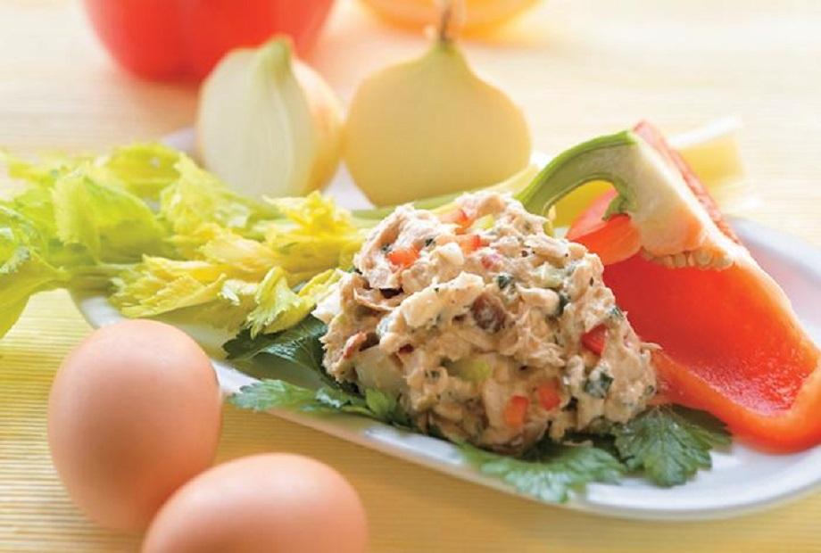 Tuna Salad