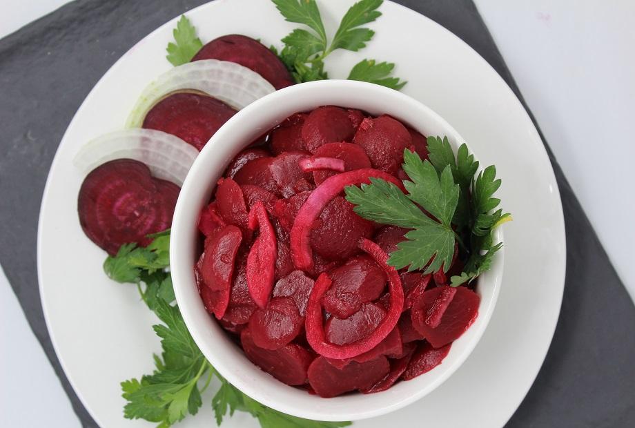 Pickled Beets